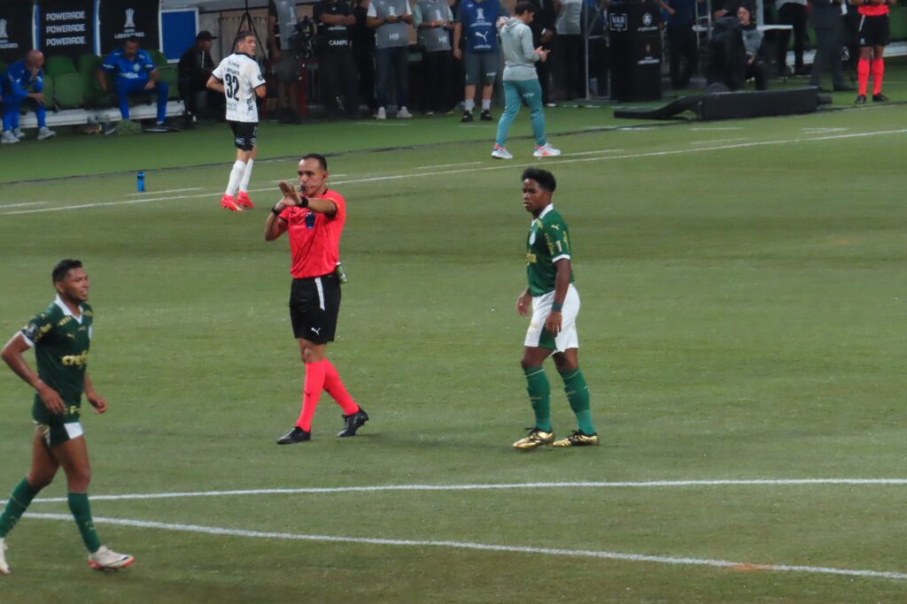 endrick palmeiras liverpool
