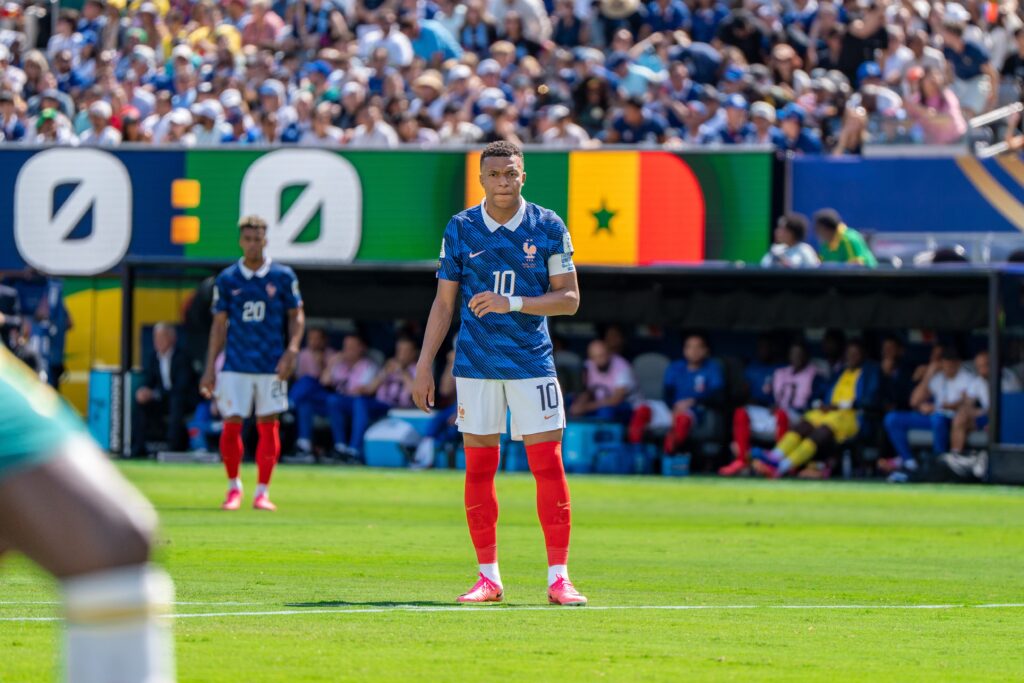 mbappe franca copa2026