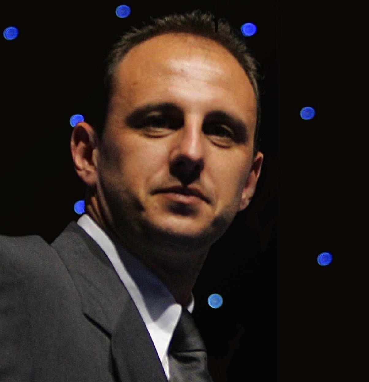 Rogério Ceni, goleiro do São Paulo e maior artilheiro da história entre goleiros
