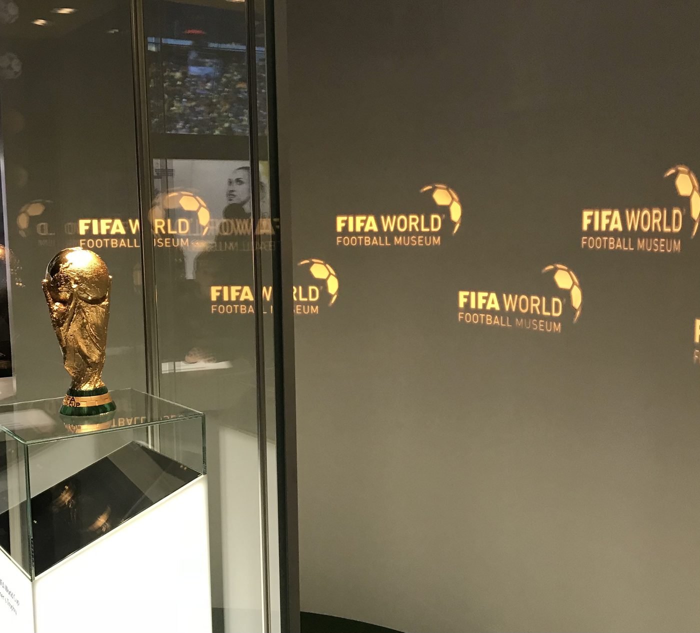 Taça da Copa do Mundo da FIFA